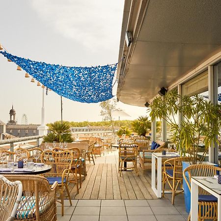 Hotel Indigo Bordeaux Centre Chartrons By Ihg Exteriör bild