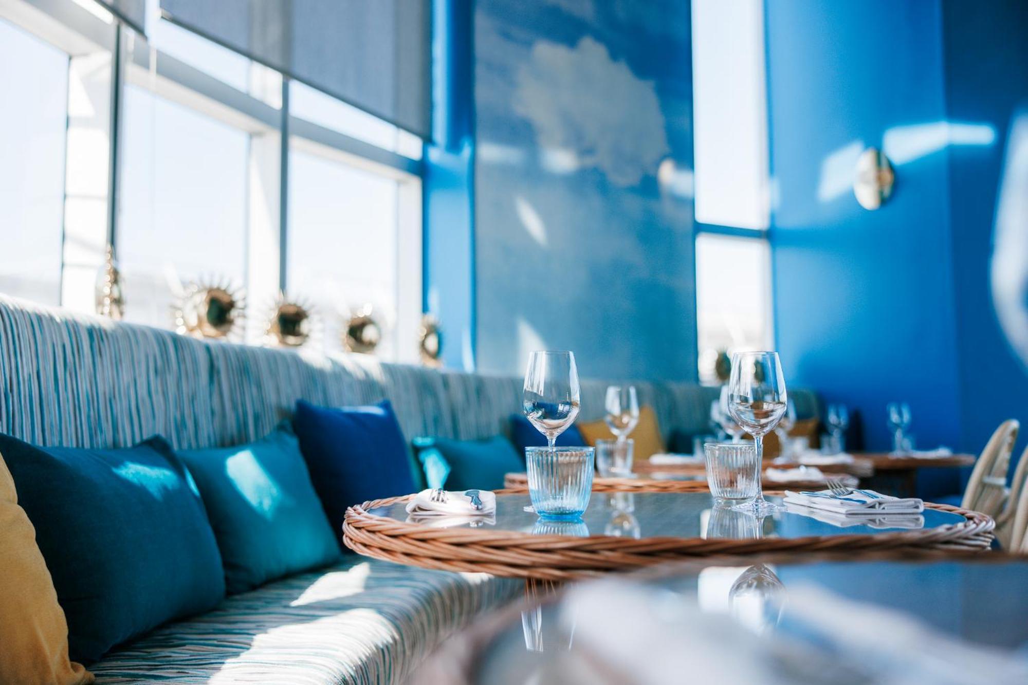 Hotel Indigo Bordeaux Centre Chartrons By Ihg Exteriör bild
